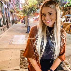 Meet your Posher, Amanda